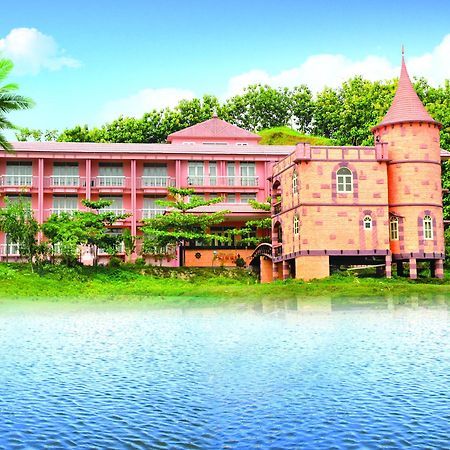 Foy'S Lake Resort Chittagong Bagian luar foto