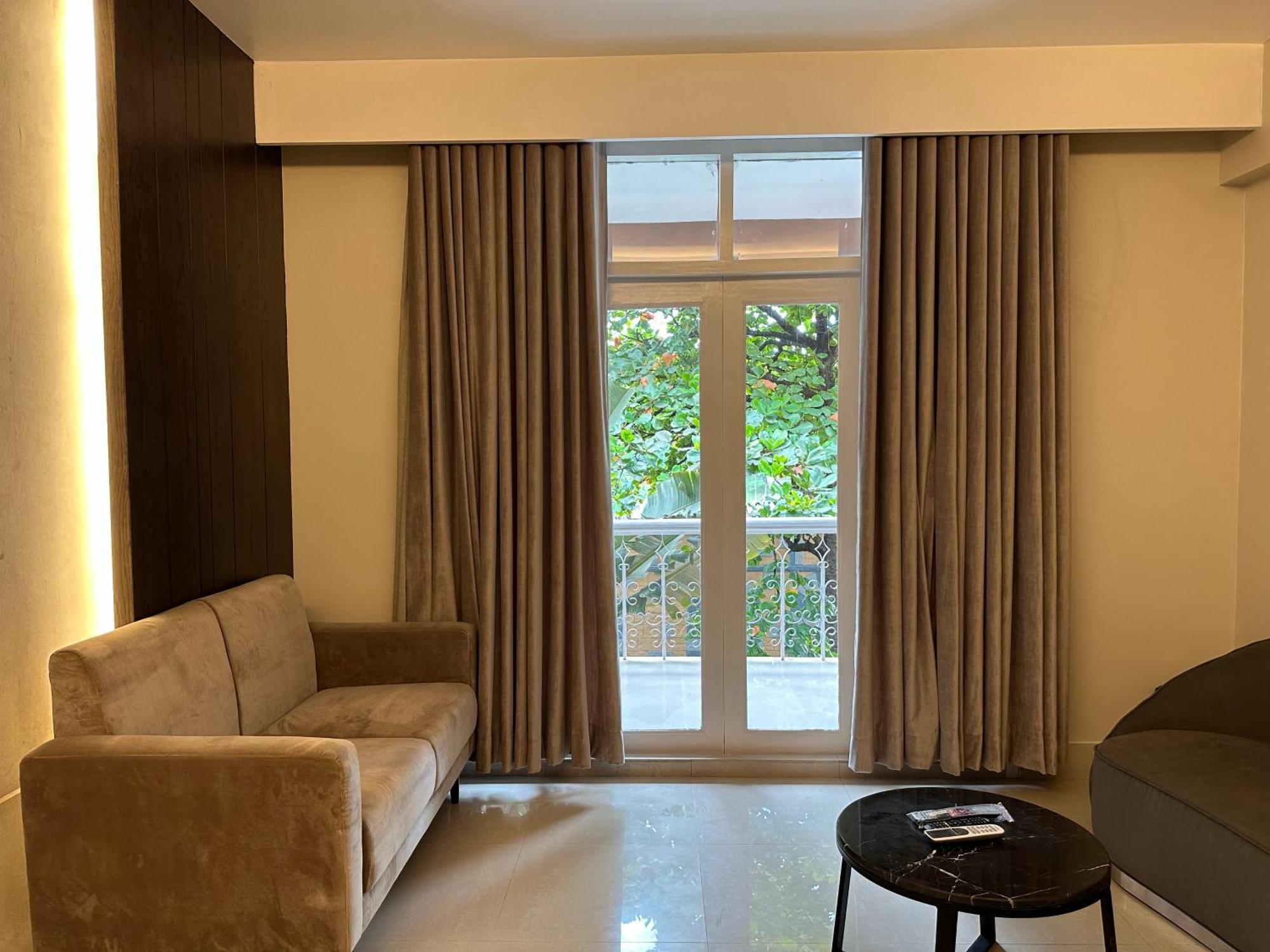 Foy'S Lake Resort Chittagong Bagian luar foto